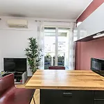 Real Italian Estate - Lighthouse Marina View