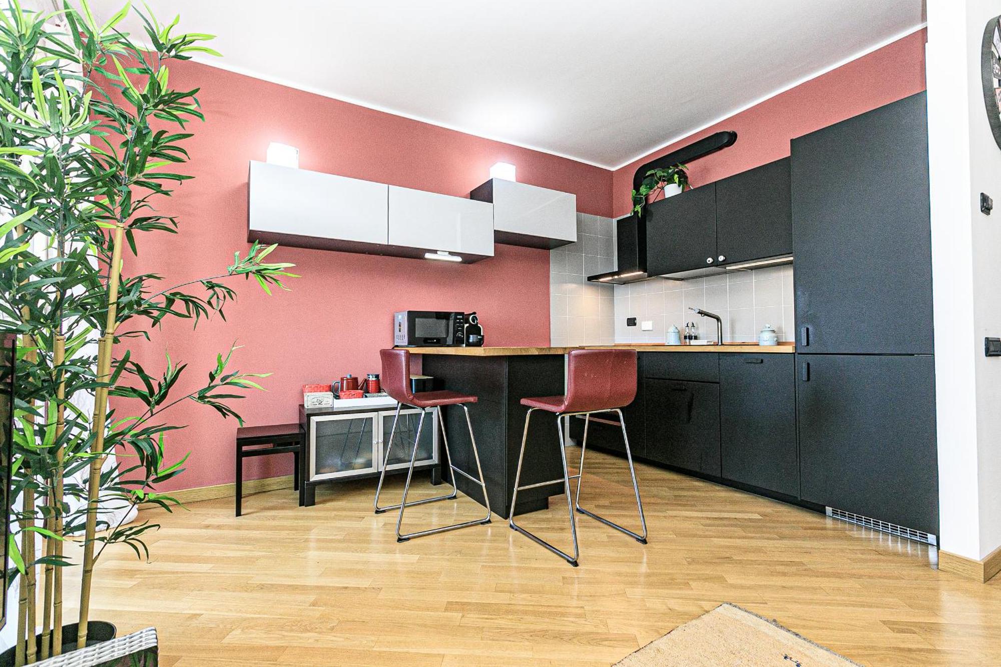 Real Italian Estate - Lighthouse Marina View Appartamento *