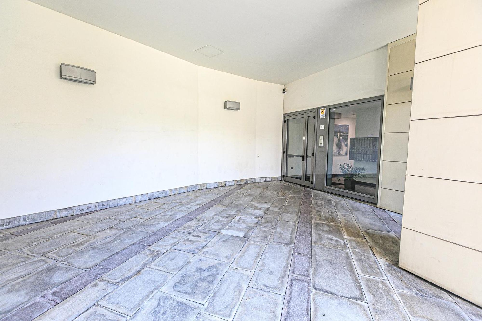 Appartamento Real Italian Estate - Lighthouse Marina View Genova